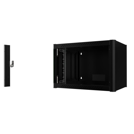 Lanview 19" 6U Rack Wall Mount 600 x